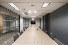 MSCI Office fit out - Xenia Constructions