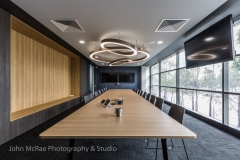 Electrolux Project Space for Prime Constructions