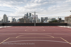 Inner Sydney High School - Hansen Yuncken