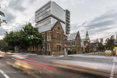 Inner Sydney High School - Hansen Yuncken