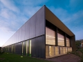 New Gymnasium - Lycee Condorcet