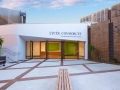 New Gymnasium - Lycee Condorcet