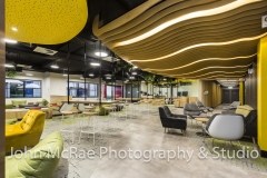 Macquarie University (English for Foreign Students) interior - for Prime Projects