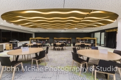 Macquarie University (English for Foreign Students) interior - for Prime Projects