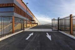 Warehouse - Eastern Creek - Prime Constructions for ISPT
