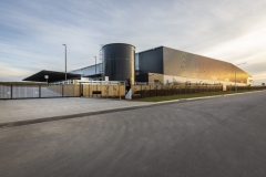 Warehouse - Eastern Creek - Prime Constructions for ISPT