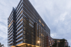 Multiplex - Wonderland, Sydney