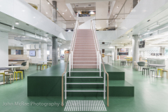 Multiplex - SHOR, St Leonards