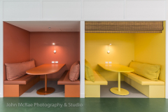 Multiplex - SHOR, St Leonards