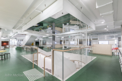 Multiplex - SHOR, St Leonards