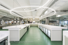 Multiplex - SHOR, St Leonards