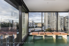 Multiplex - SHOR, St Leonards