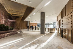 Multiplex - SHOR, St Leonards