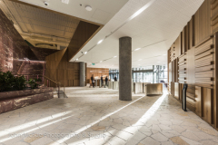 Multiplex - SHOR, St Leonards