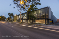 Prime Construction - Euston Rd, Alexandria