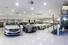 AMG Monavale - SBA Architects