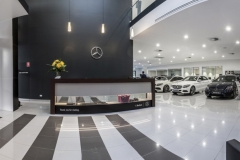 AMG Monavale - SBA Architects