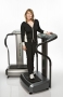 Sue Stanley for Vibro Gym