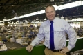 Barnaby Joyce MP - Deputy Prime Minister, Minister for Agriculture