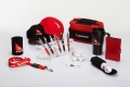 Qantas promotional product shot