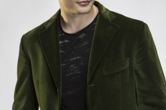 Leigh Pritchard Model Profile