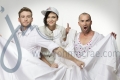 The Gay Marriage Debate (Foxtel Presenters Matt Mitcham, Ruby Rose & Louis Spence) - 2011