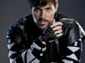 Sam Sparrow - Mucisian