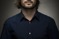 Al Hicks, Film Director/Musician ("Quincy", a doco on the great Quincy Jones about to be released, 2018)