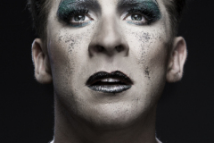 Hugh Sheridan as Hedwig