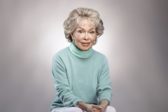 Blanche d'Alpuget, 2024