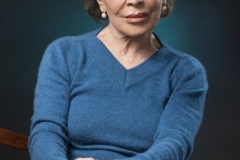 Blanche d'Alpuget, 2024