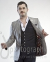 Bobby Fox - entertainer