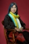 Yashian Shauble Director of ACAF