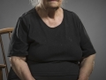 Mrs Con, Finalist Olive Cotton Award, 2008