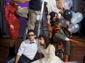 Saturday Night I