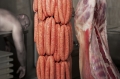 "Meat" - Finalist, The National Blake Prize, 2012