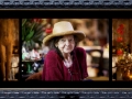 Margaret Olley in her Paddington Studio, 2011