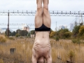 Matt (Handstand)