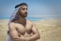 Adil - Portrait of a Young Muslim