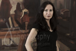 Deborah Marks - Visual Artist