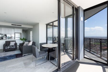 Residential interior - Maisonnets