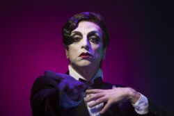 Cabaret - Paul Capsis as the Emcee