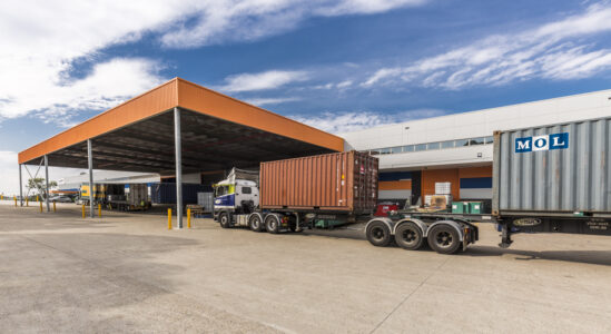 Warehouse