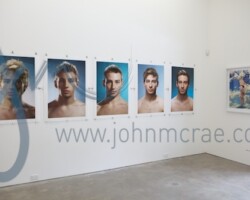 5 photo based artists, Ausin Tung, exhibition, Melbourne