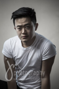 Benjamin Law for SX