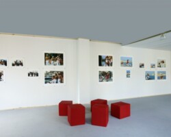 Sailor Style, Mate Gallery, Berlin
