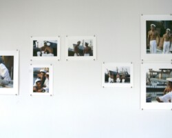 Sailor Style, Mate Gallery, Berlin