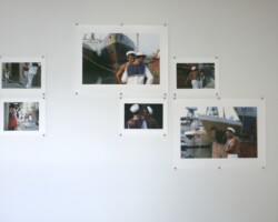Sailor Style, Mate Gallery, Berlin
