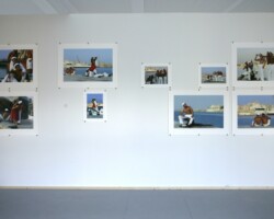Sailor Style, Mate Gallery, Berlin