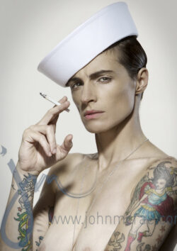 Rocco (Gender Illusionist)